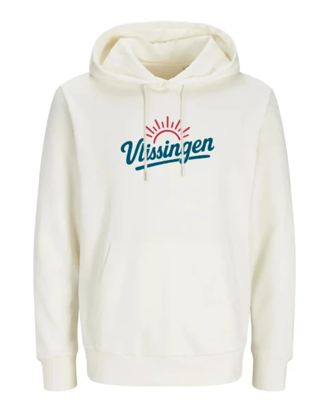 Vlissingen Hoodie – Boulevard