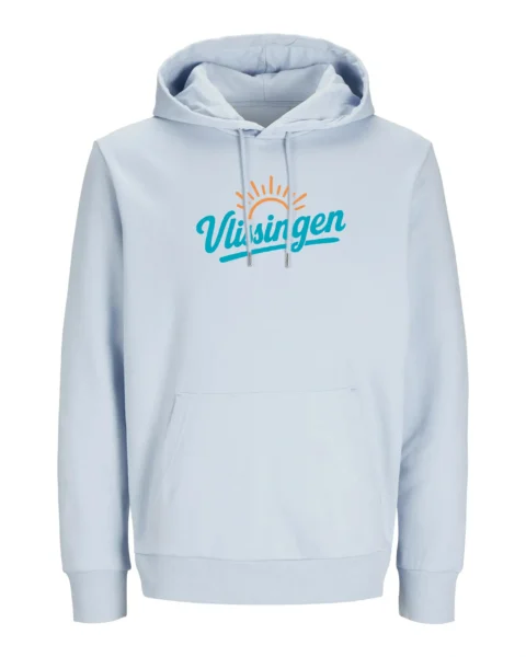 Vlissingen Hoodie – Boulevard