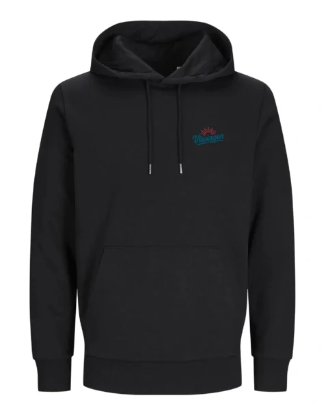 Vlissingen Hoodie – Boulevard Mini