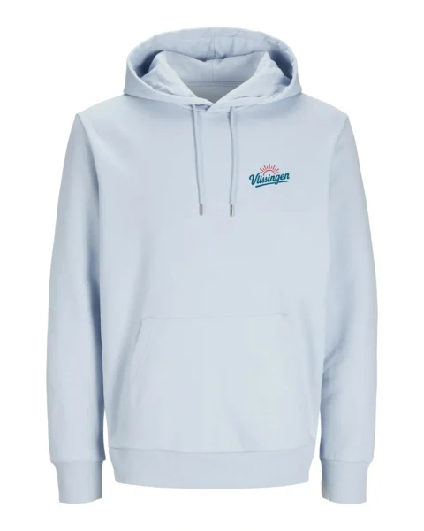 Vlissingen Hoodie – Boulevard Mini