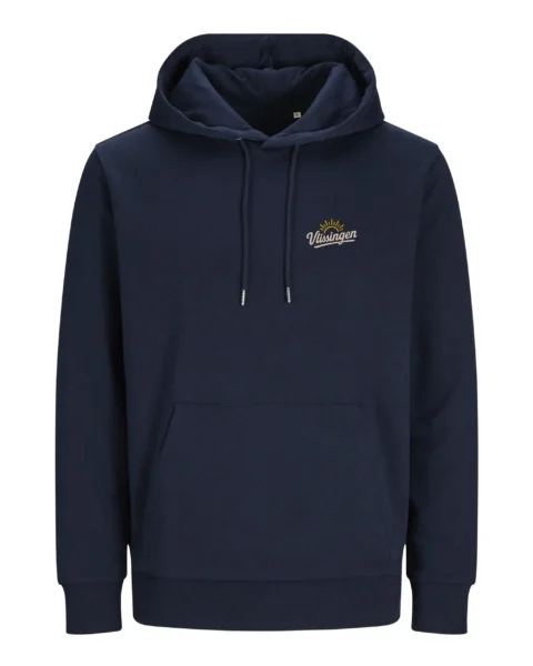 Vlissingen Hoodie – Boulevard Mini