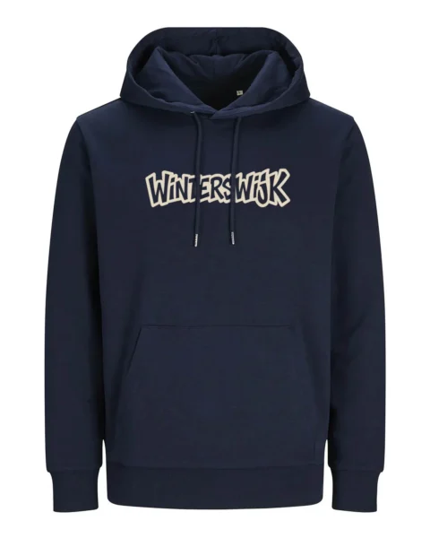 Winterswijk Hoodie – Achterhoek