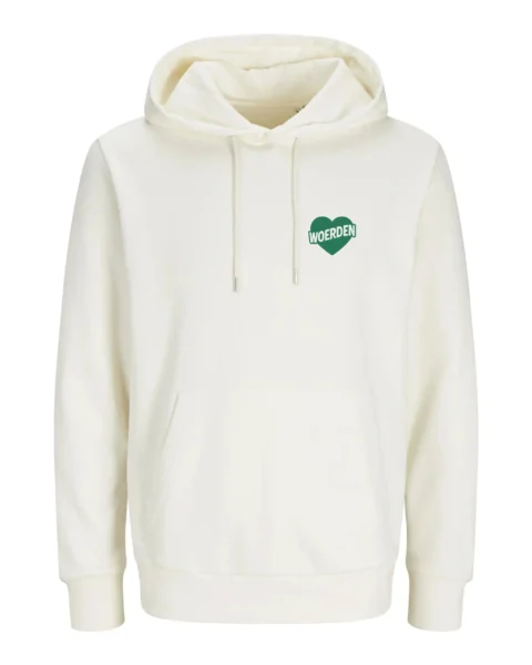 Woerden Hoodie – Groene Hart Mini