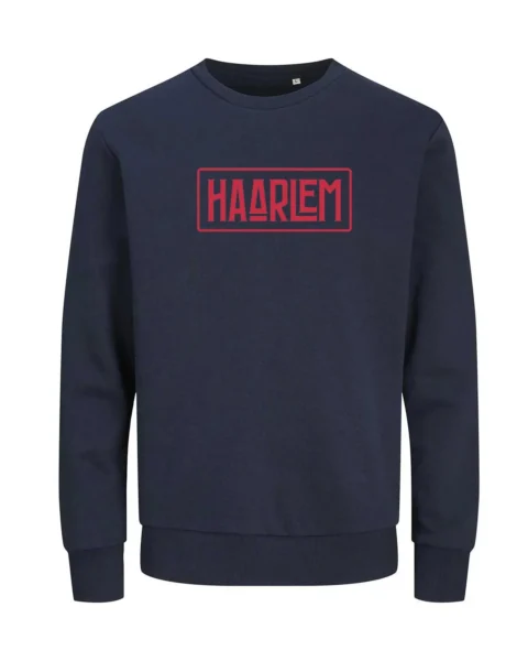 Haarlem Sweater – Amsterdamse Poort