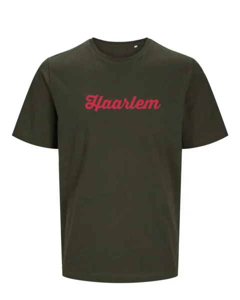 Haarlem T-shirt – Spaarnestad