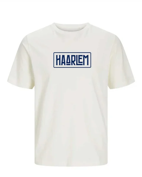 Haarlem T-shirt – Amsterdamse Poort