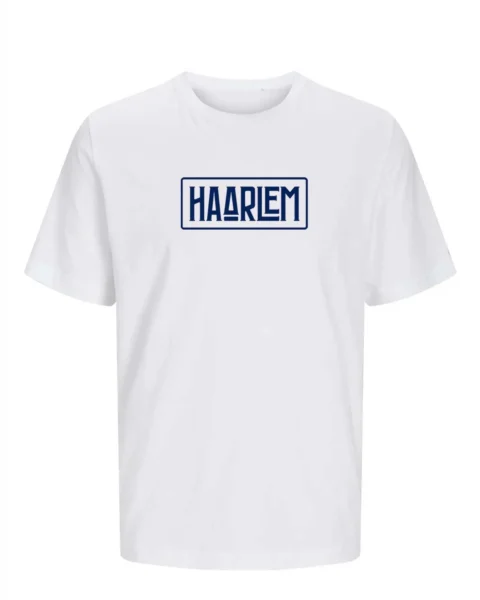 Haarlem T-shirt – Amsterdamse Poort