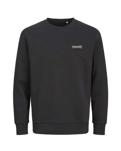 Winterswijk Sweater – Achterhoek Mini