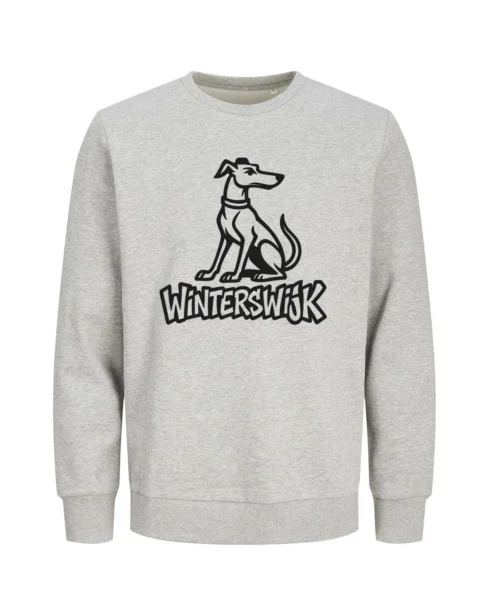 Winterswijk Sweater – Wapenhond