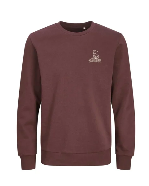 Winterswijk Sweater – Wapenhond Mini