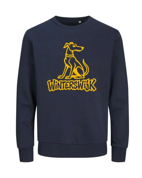 Winterswijk Sweater – Wapenhond