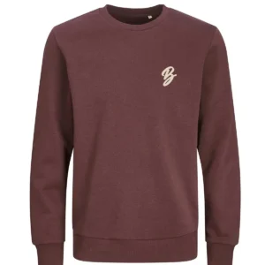 Best Sweater - Donker rood