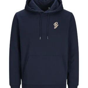 Best Hoodie - Donker blauw