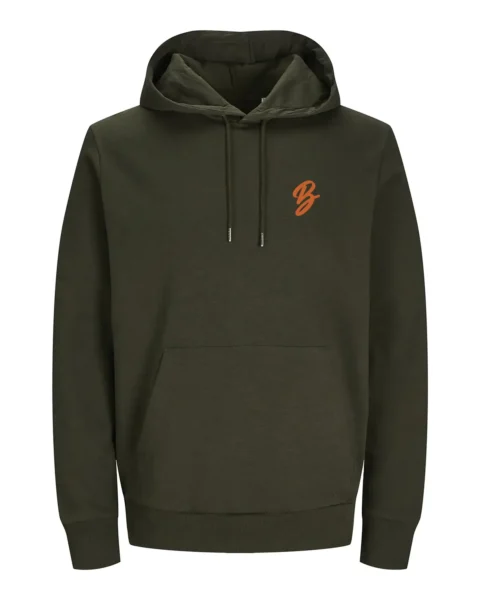 Best Hoodie – Aarle