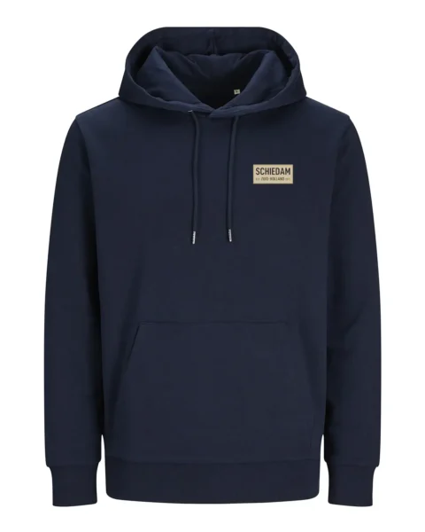 Schiedam Hoodie – Sinds 1275 Mini