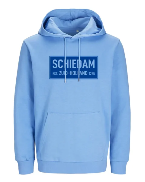 Schiedam Hoodie – Sinds 1275
