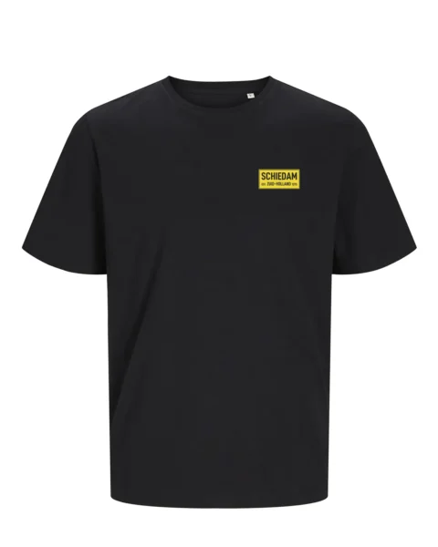 Schiedam T-shirt – Sinds 1275 Mini
