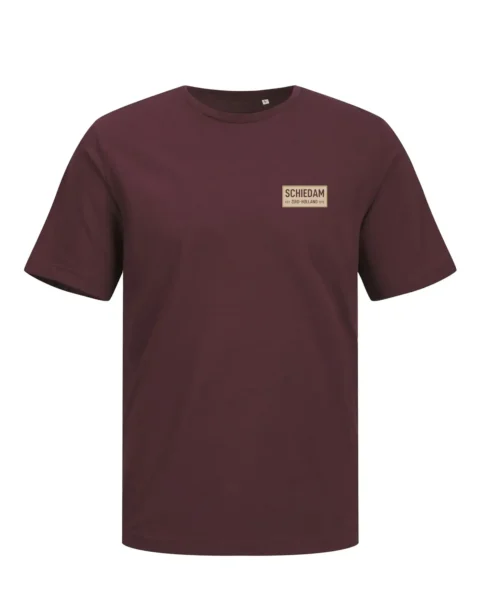 Schiedam T-shirt – Sinds 1275 Mini