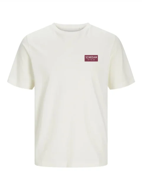 Schiedam T-shirt – Sinds 1275 Mini