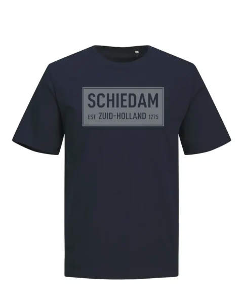 Schiedam T-shirt – Sinds 1275
