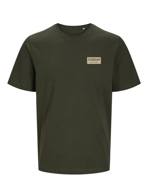 Schiedam T-shirt – Sinds 1275 Mini