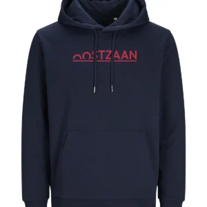 Oostzaan Hoodie - Donker blauw