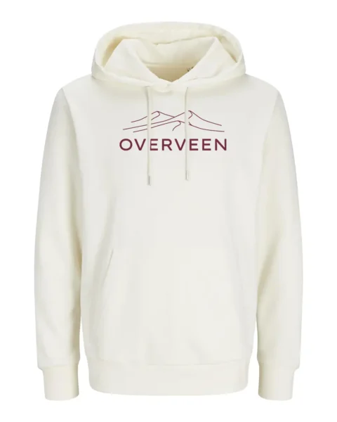 Overveen Hoodie