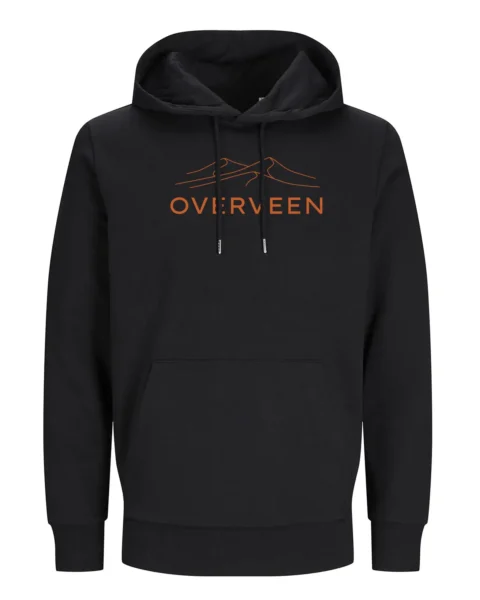 Overveen Hoodie