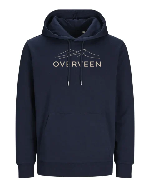 Overveen Hoodie
