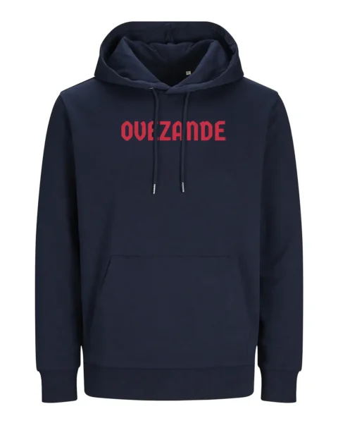 Ovezande Hoodie – Dijkdorp