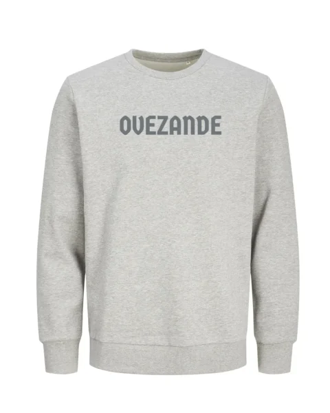Ovezande Sweater – Dijkdorp
