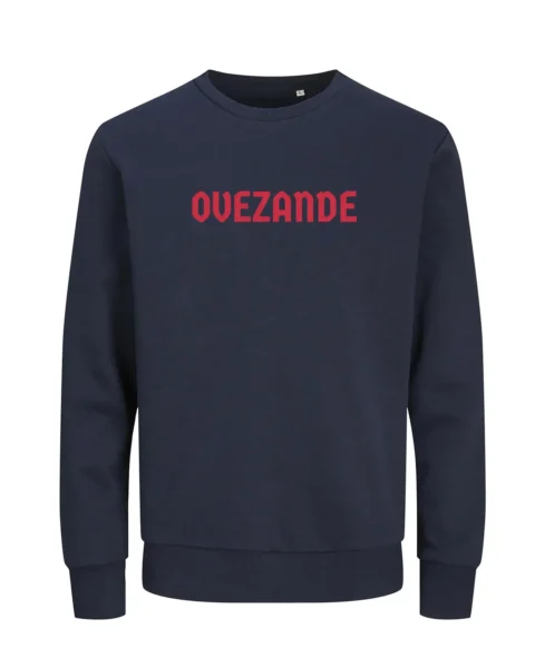 Ovezande Sweater – Dijkdorp