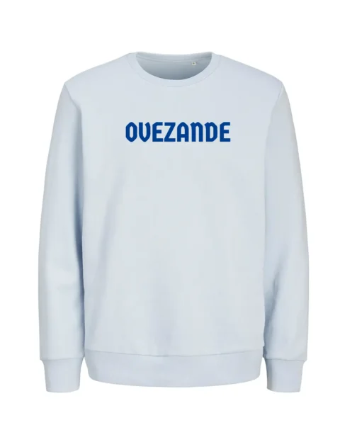 Ovezande Sweater – Dijkdorp