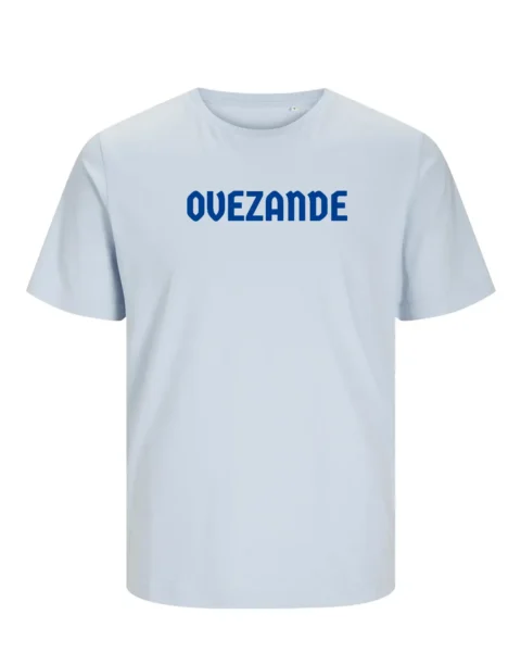 Ovezande T-shirt – Dijkdorp