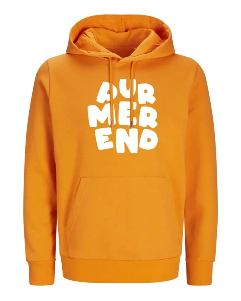 Purmerend Hoodie