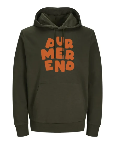 Purmerend Hoodie
