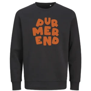 Purmerend sweater - Zwart