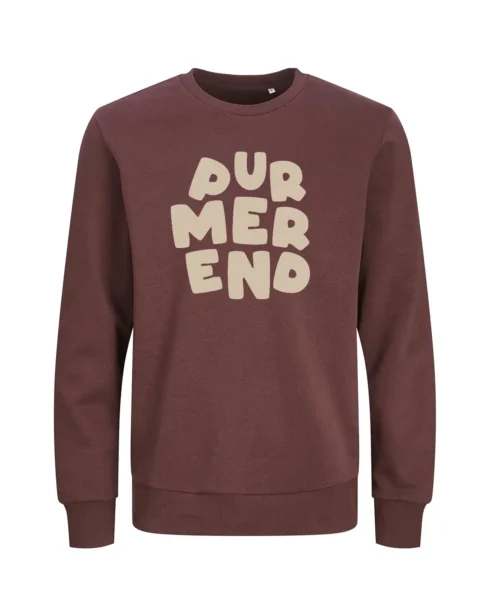 Purmerend Sweater