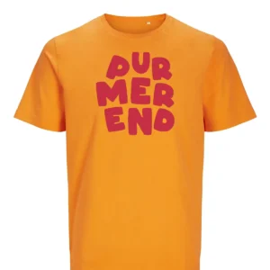 Purmerend T-shirt - Oranje