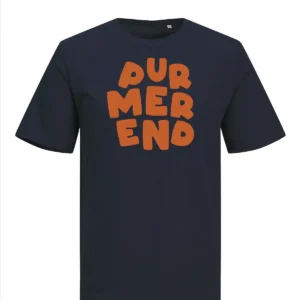 Purmerend T-shirt - Donker blauw