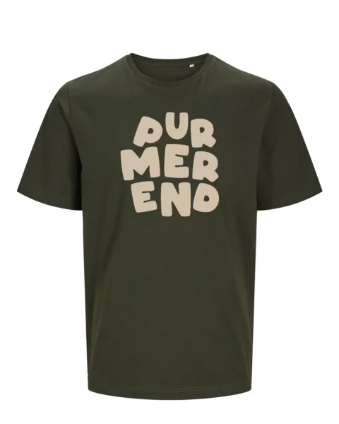 Purmerend T-shirt