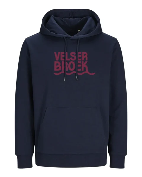 Velserbroek Hoodie