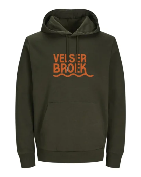 Velserbroek Hoodie