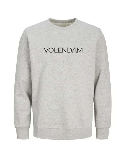 Volendam Sweater