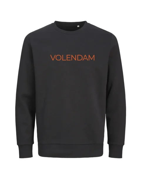 Volendam Sweater