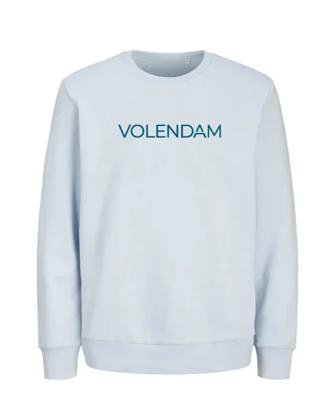 Volendam Sweater