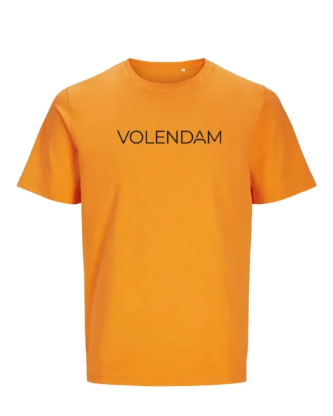 Volendam T-shirt