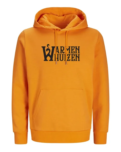 Warmenhuizen Hoodie