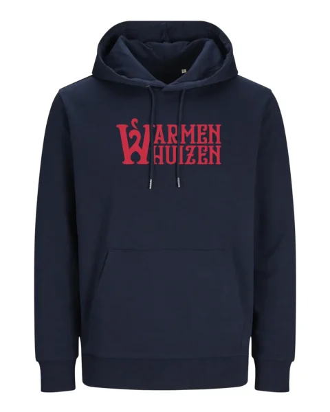 Warmenhuizen Hoodie