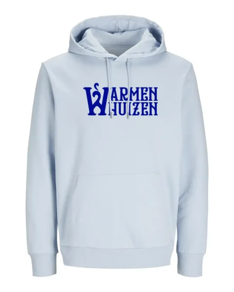Warmenhuizen Hoodie
